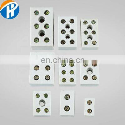 Ceramic Alumina Terminal Block Wire Connect photo-2