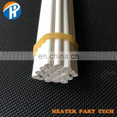 Cartridge Heater MgO Tube