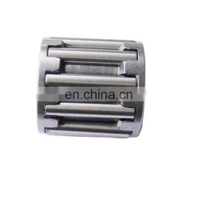 K15*19*17 small needle roller bearing Radial needle roller and cage assemblies