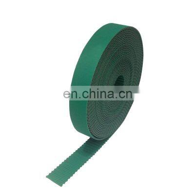 T5 motorized Curtain hook PU timing belt