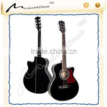 Promotion Various Fashion Logo electronic guitars, wholesale guitar kits