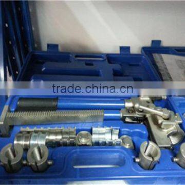 Adjustable Manual pipe tool set for PEX sliding fittings (for 140 Series)