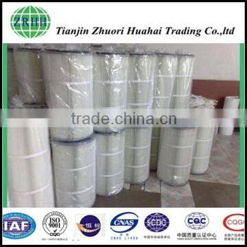 high filtration precious dust dust removal filter Air dust filter