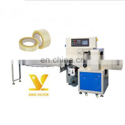 Automatic bandage tape packing packaging machine price