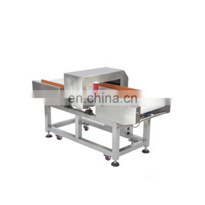 Textile Processing Needle Metal Detector Machine