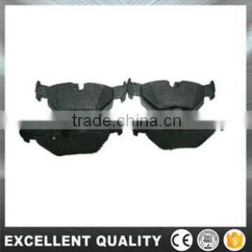 for E88 E90 E92 semi matel brake pads set 34216774692                        
                                                                                Supplier's Choice