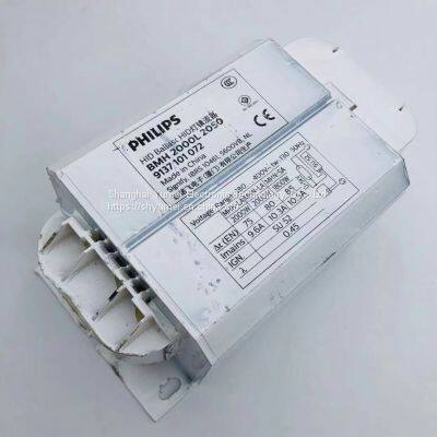 philips BMH2000L 2050 MHN-LA 2000W Ballast