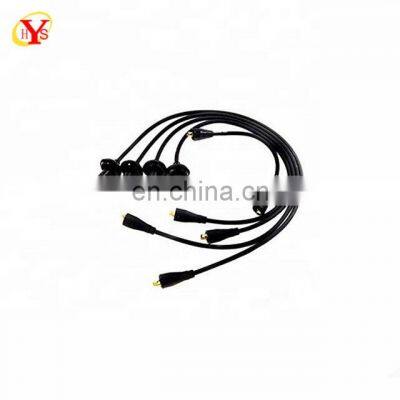 HYS  high safety Ignition Wires Set Spark Plug Wire Set Ignition Cable for ESPERO(KLEJ)1.8  2.0 92060980