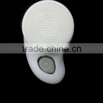 Zlime ZL-S1329 Skin Care Products-Silicon Facial Cleansing Brush With 2 Speeds photo-6