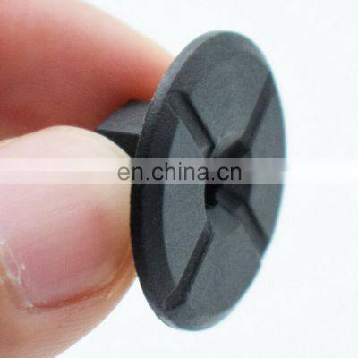 Hot Sale 100Pcs Car Clips Fender Mud Flap Splash Guard Panel Fastener Clips photo-5