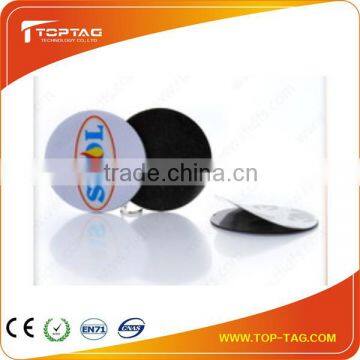 Metal Isolation NFC Stickers for Mobile Payment, Anti-metal NFC Stickers