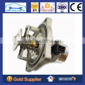 11531437526 11531704324 1153 1 437 526 11 53 1 704 324 Coolant Thermostat for BMW E39 535 540 i E38 735 740 i iL