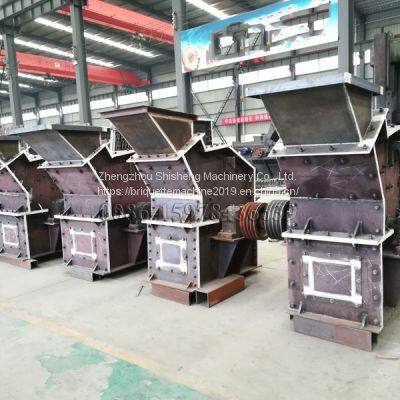 Песок-изготовляющая машина photo-5