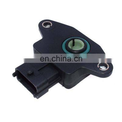 TPS Throttle Position Sensor For Hyundai Kia Saab Cadillac Porsche 911 LR TH348