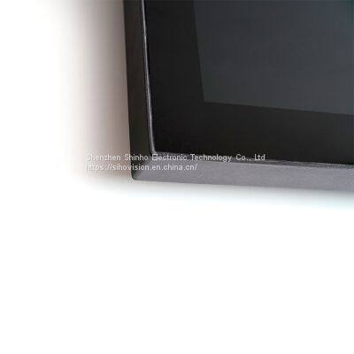 32'' Optical Bonding LCD Panel 1000 Nits Industrial Monitor Ip65 photo-5