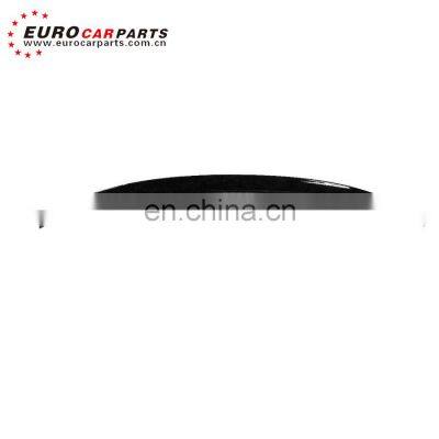 1 Series F52 Rear Boot Lid Manufacturers Spoiler M Sport Performance Design Automobile Back Trunk Lip Empennage Exterior Wing