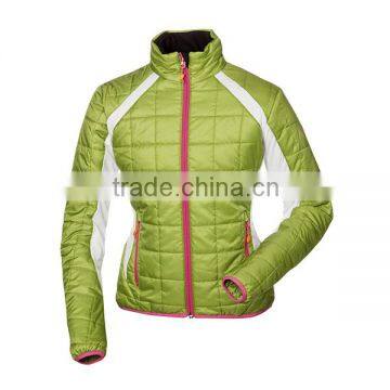 cheap wholesale ladies printed jacket