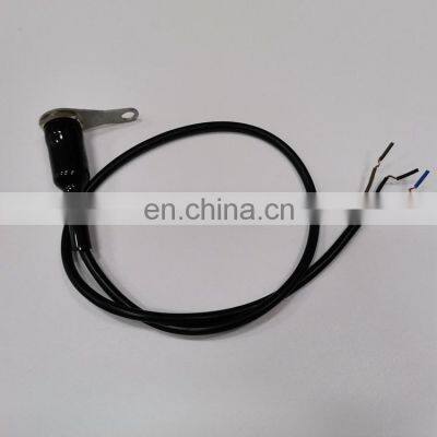Low MOQ Aluminum 12v DC Electrical System Indicator Light YXRZ-S8 Single-link LED Bracket Switch photo-3