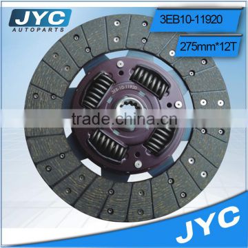 3EB10-11920 Auto Parts Clutch Disc Assembly