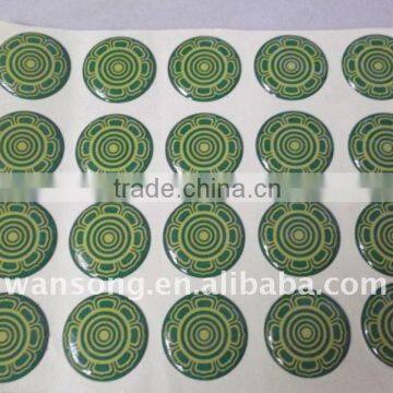 Promotional Crystal Domed 3d Clear Custom Epoxy Sticker With High Quality Quality Choice photo-6