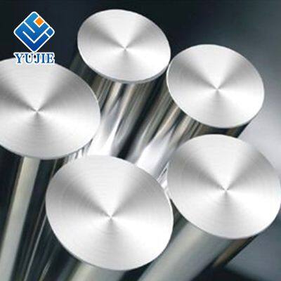 10mm Stainless Steel Rod 303 Stainless Steel Round Bar Corrosion Resistance For Building Decoration