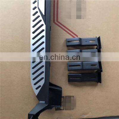 SIDE STEP BAR for Car Accessories for Trumpchi GS3 2017