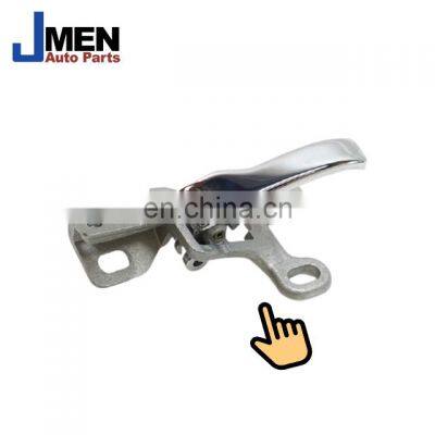 Jmen 1237600161 Inside Handle for Mercedes Benz W123 230D 240D 280E 77- LH Car Auto Body Spare Parts