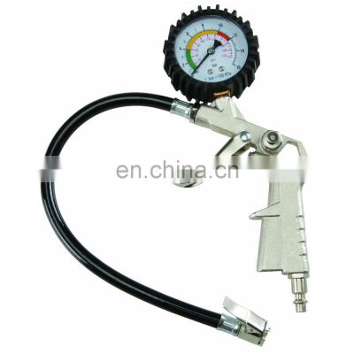 Mechanical Tire Air Pressure Gauge