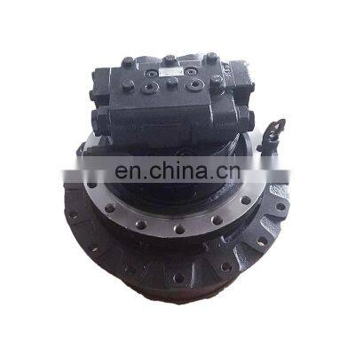 High Quality EX320-3 EX320 travel motor EX330LC-5 EX330LC hydraulic motor EX330 travel drive