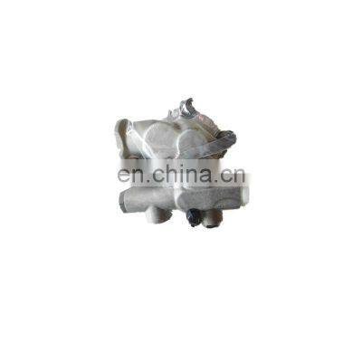 HD820 HD1023 DH200-5 Excavator Hydraulic Gear Pump K3V153-90413