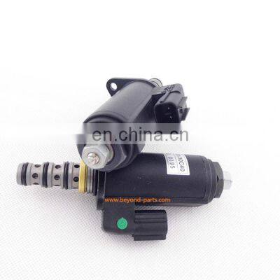 excavator solenoid valve KDRDE5K-31/30C50-111