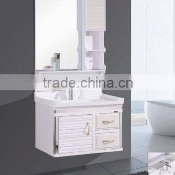 New Arrival Favorable Modern PVC Cabinet , Bathroom Vanity Cabinet , Bathroom Cabinet photo-6