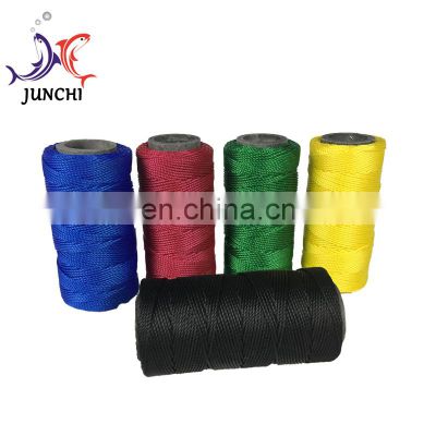 factory direct sale fishing net rope twine pp sewing thread