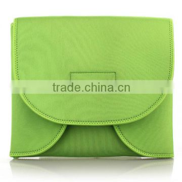 Neoprene laptop sleeve