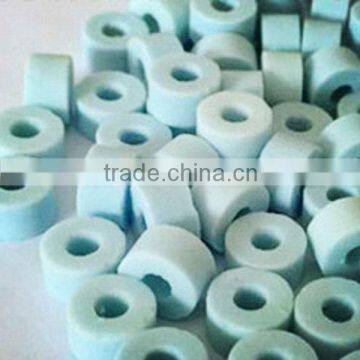 New useful alumina ceramic medium