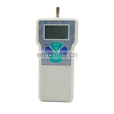 Pull Force Measuring Instrument Push Pull Dynamometer Toy Torque Tester 500N