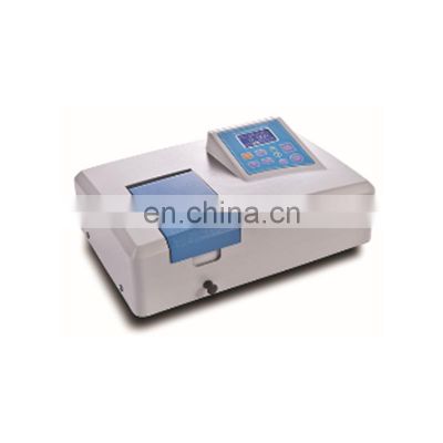 TP-6000 Large LCD UV-visible Spectrophotometer