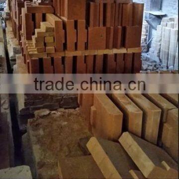 Refractory Brick/Ceramics Tunnel Kiln Car Bricks for Brazil