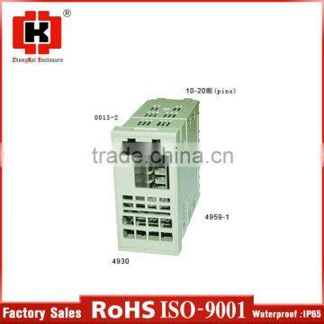 Well Sale Advanced Technology Best Standard Waterproof Electronic Digital Panel Meter Enclosures