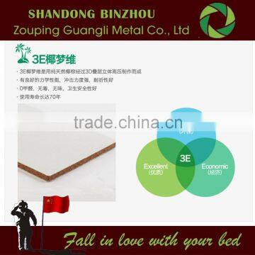 China Manufacturer Latex Mattress for Patient Mattress