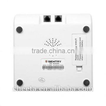 Cheeta Telephone Call Blocker With Blacklist US,UK Call Blocker photo-2