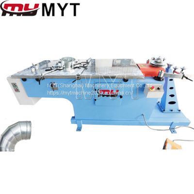 Hydraulic Elbow Making Machine