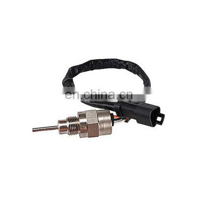 High-Quality Coolant Temperature Sensor for Caterpillar Excavator Sensor 106-0735