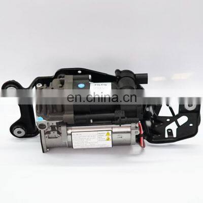 AC1204 Air Suspension Compressor X5 (F15/F85) 2012-2018 X6 (F16/F86) 2013-2019 OEM 37206875177 37206850555 photo-2