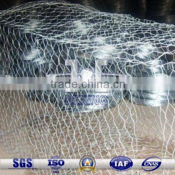 Factory price Hot sale gabion basket (ISO9001-2008)