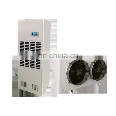 DJHF-9 thermostat and humidistat unit humidifier dehumidifier combo machine