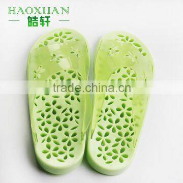 PVC Bathroom Massage Casual Shoes Sandal Shoes photo-5