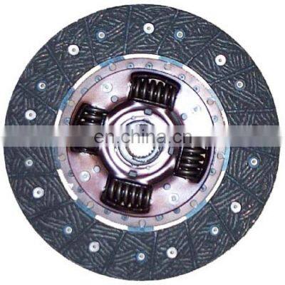 Clutch Disc 8-97135-492-0 30100-0W804 30100-0W805 30100-89TA3 30100-89TA5 30100-89TB1 30100-89TB2 8-94375-248-1 For Pick Up