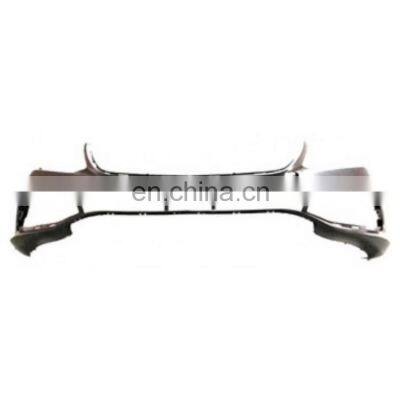 OEM 2138850138 W213 FRONT BUMPER cover PRIMED facial auto front bumper for MERCEDES BENZ E-CLASS W213 E300 E400 2017-2019