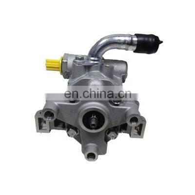 For FORD TRANSIT V347 6C11 3A674 AB 1534806 Power Steering Pump